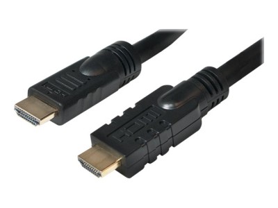 Logilink CHA0025 HDMI Cable, Active, M/M