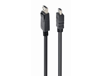 Cablexpert | DP to HDMI |