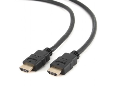 Cablexpert HDMI High speed male-male cable
