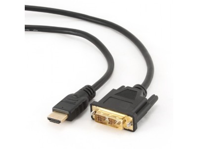 Cablexpert | HDMI to DVI cable