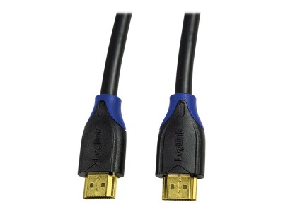 Logilink | Cable HDMI High Speed