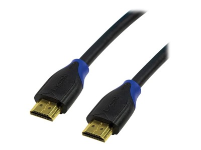 Logilink CH0061 HDMI Cable 2.0
