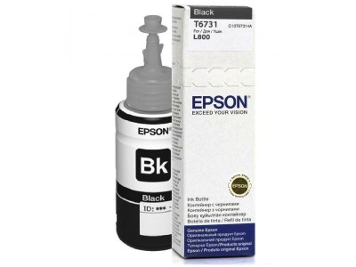 Epson T6731 Ink bottle 70ml |