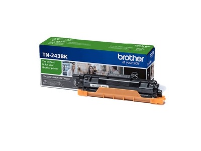 Brother TN243BK | Toner cartridge |