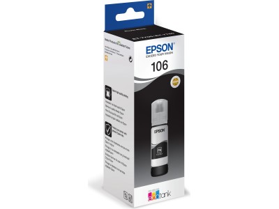 Epson Ecotank Photo | 106 |