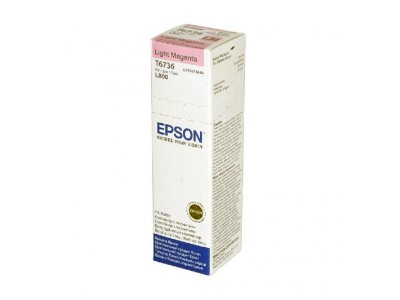 Epson T6736 Ink bottle 70ml |