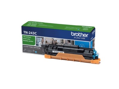 Brother TN243C | Toner cartridge |