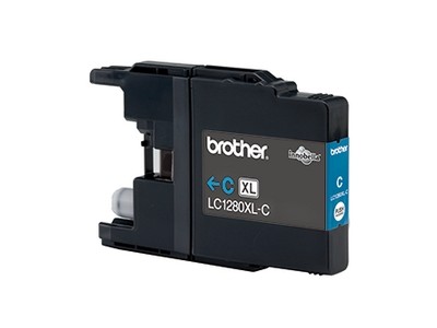 Brother LC1280XLC | Ink Cartridge |