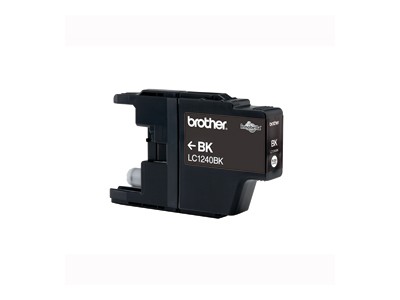 Brother LC1240BK | Ink Cartridge |