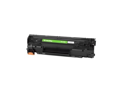 ColorWay Toner Cartridge | Black