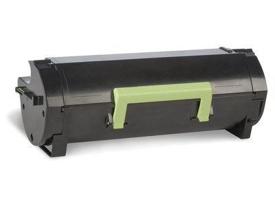 Lexmark 60F2H0E | 602HE High Yield