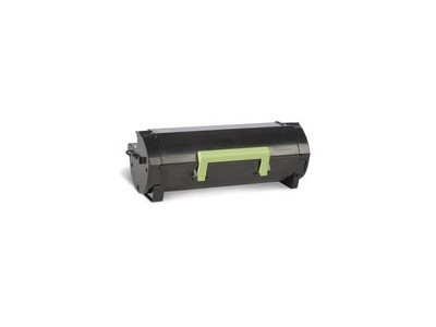 Lexmark 50F2U0E | 502UE Ultra High