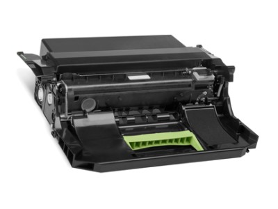 Lexmark 52D0Z00 | 520Z Black Return