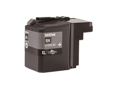 Brother LC129XLBK | Ink Cartridge |