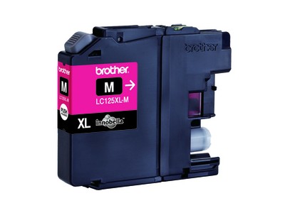 Brother LC125XLM | Ink Cartridge |