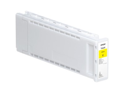 Epson UltraChrome Pro 12 ink |