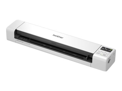 Brother | DS-940DW | Sheet-fed |