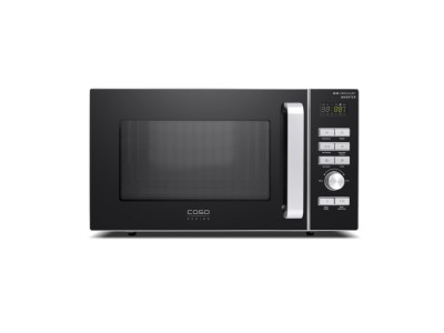 Caso | Ceramic Inverter Microwave |
