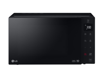 LG | Microwave Oven | MS2535GIB