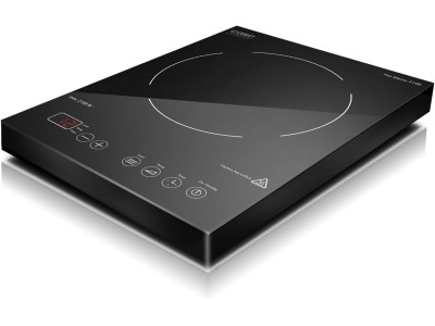 Caso | Free standing table hob