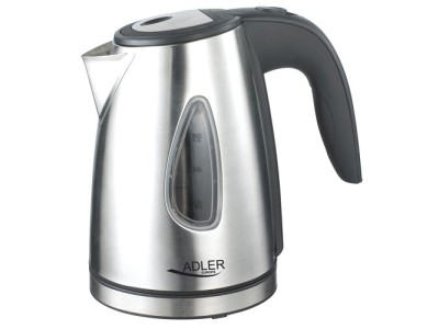 Adler | Kettle | AD 1203