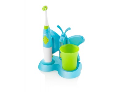 ETA | Toothbrush with water cup