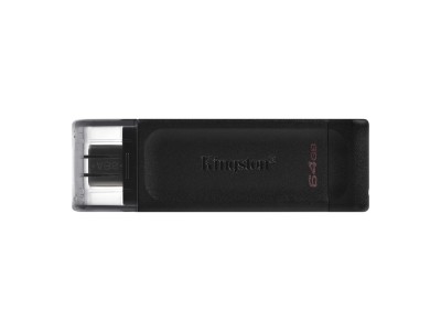 Kingston | DataTraveler 70 | 64