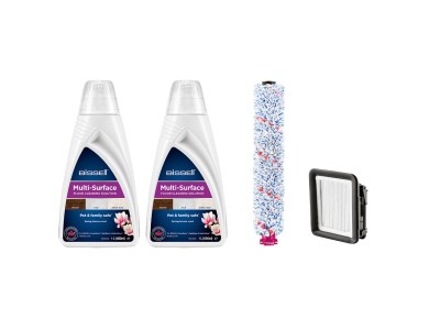 Bissell | Cleaning Pack | MultiSurface