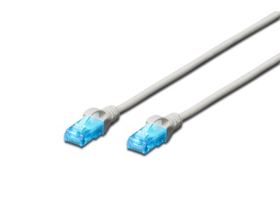Digitus | Patch cord | UTP