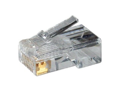 Logilink | MP0002 | CAT5e Modular