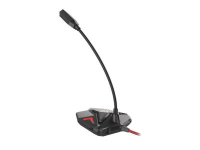 Genesis | Gaming microphone | Radium