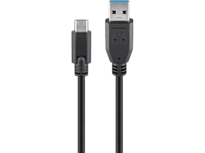 Goobay 71221 USB-C to USB A