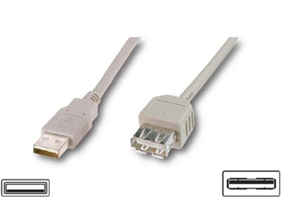 Logilink | USB 2.0 extensio
