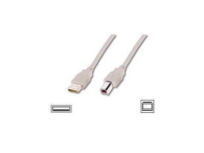Logilink | USB 2.0 connection