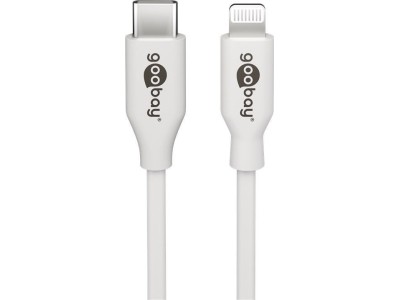 Goobay | Lightning - USB-C USB