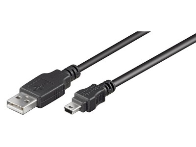 Goobay | USB 2.0 Hi-Speed