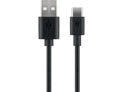 Goobay 59122 USB 2.0 cable