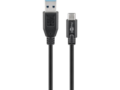 Goobay | Sync & Charge Super