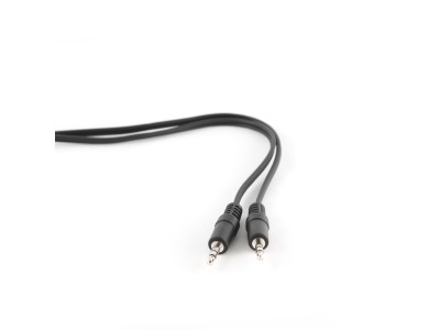 Cablexpert | 1.2m, 3.5mm/3