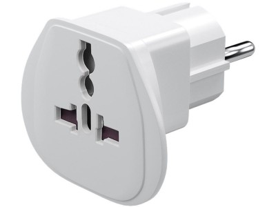 Goobay 94026 Travel adapter