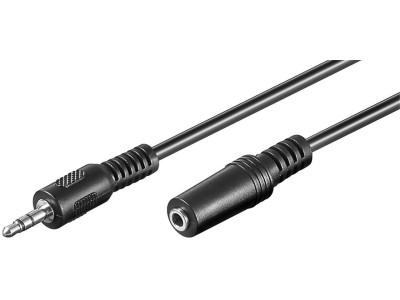 Goobay | Headphone and audio AUX