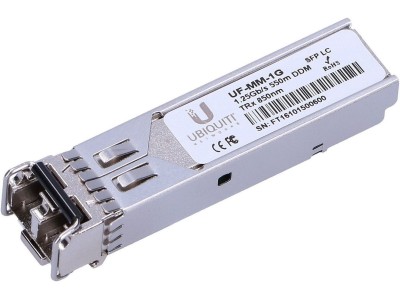 Ubiquiti | UF-MM-1G | SFP |