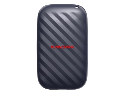 External SSD|SANDISK|Read speed 600 MB/s| 500