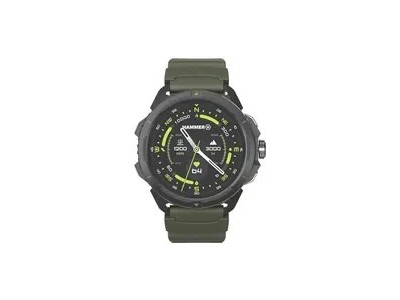 Smartwatch Hammer Watch 2 Military Edition