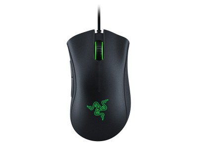 Razer | Wired | Essential Ergonomic