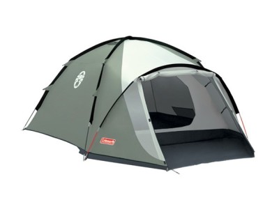 Coleman Rock Springs 4 Dome/Igloo tent