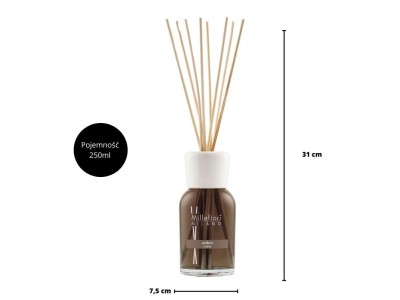 Reed Diffuser 250 ml OMBRA MILLEFIORI