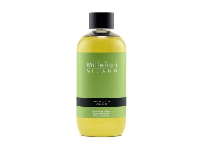 Reed Diffuser 500 ml LEMON GRASS