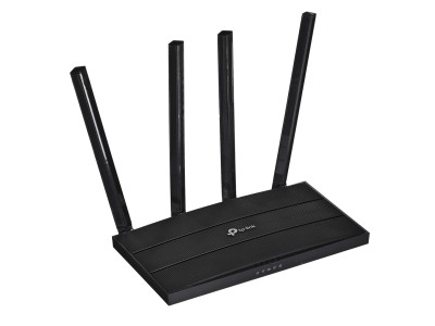 TP-LINK Archer C6 wireless router Fast