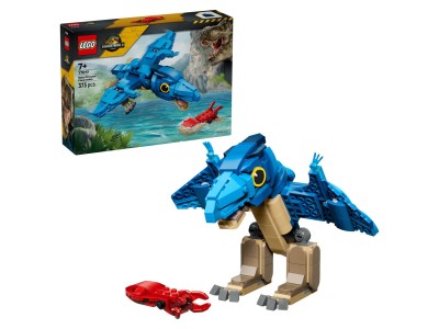 LEGO JURASSIC WORLD 77977 Baby Dinosaur